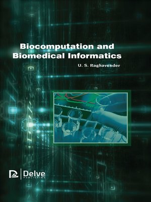 cover image of Biocomputation and Biomedical Informatics